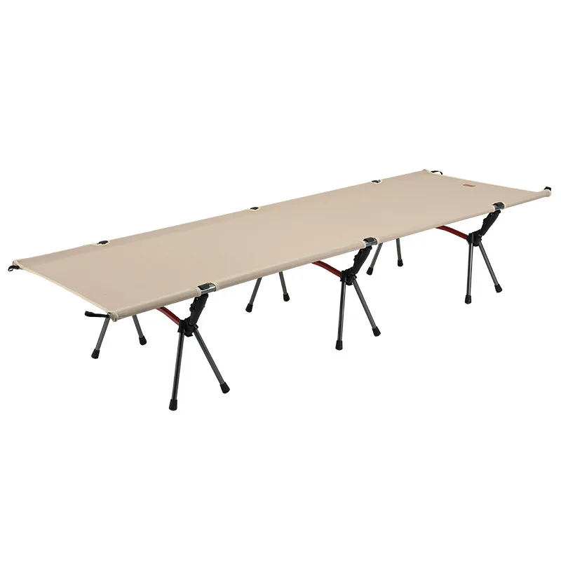 Elevated Portable Folding Camp - đánh giá và giá Camping Cot Foldable