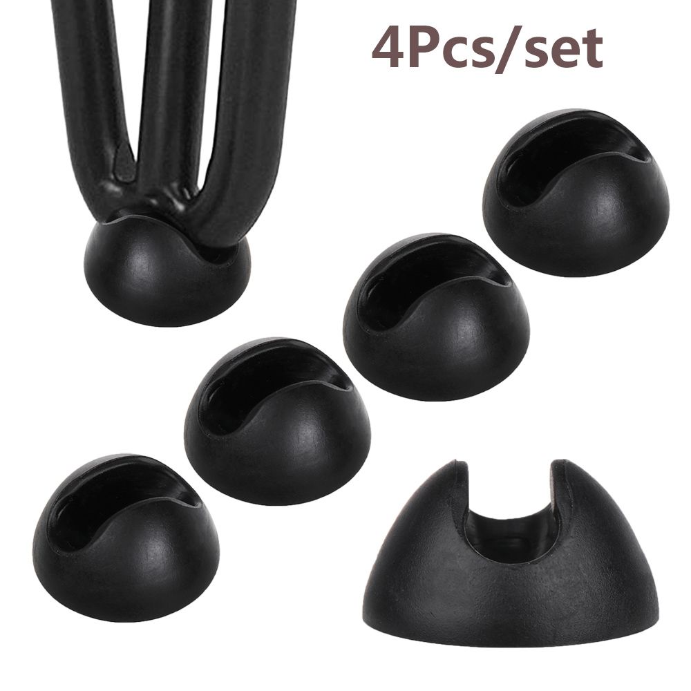 4Pcs/set Useful Floor Protecto - đánh giá và giá Outdoor Furniture Leg Protectors