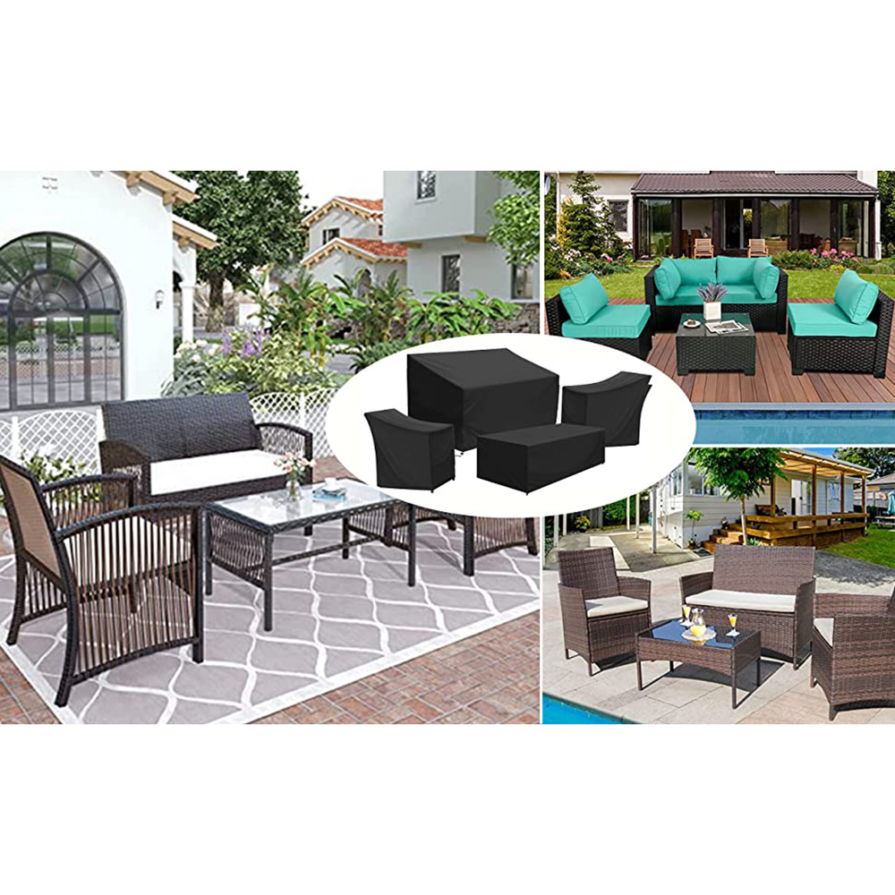1-4 Ngoài Trời Hiên Hiên Bàn G - đánh giá và giá Outdoor Furniture Fabric