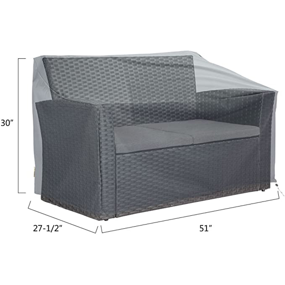 1-4 Ngoài Trời Hiên Hiên Bàn G - đánh giá và giá Outdoor Furniture Fabric