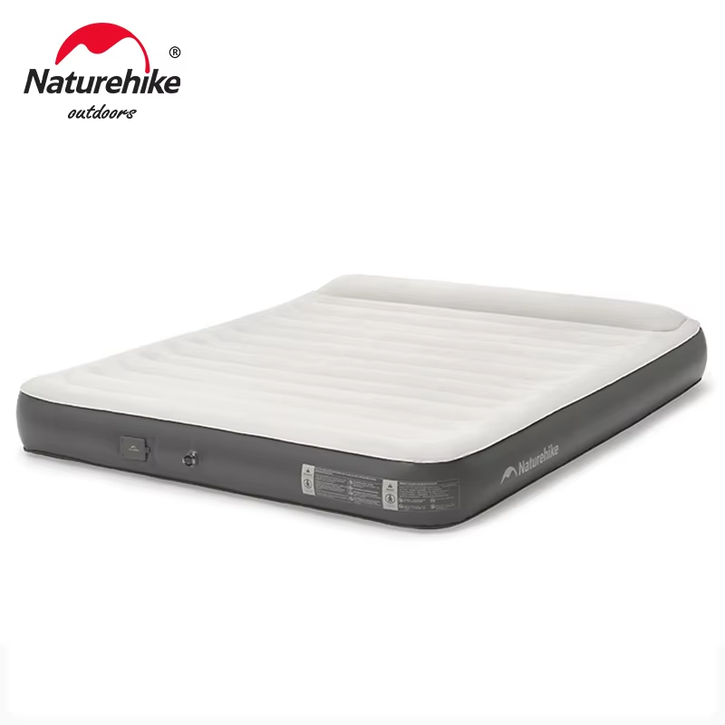 Naturehike Self Inflating Matt - đánh giá và giá Outdoor Furniture Pillows