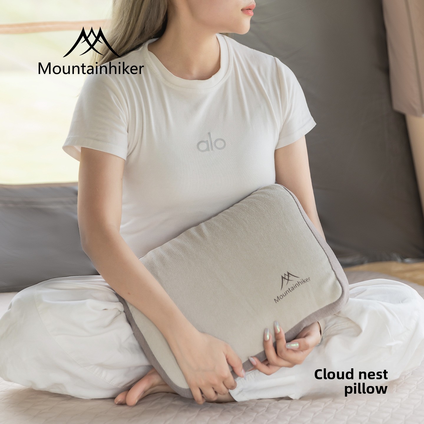 Mountainhiker Upgrade Self Inf - đánh giá và giá Outdoor Furniture Pillows