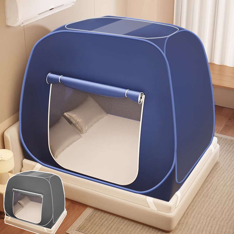2026 New Grey /Blue Single Doo - đánh giá và giá Camping Cot Foldable