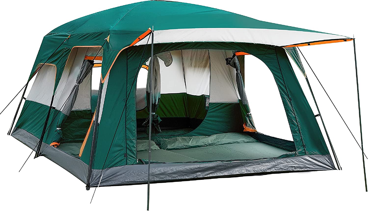 WOQI Two Room extra Large Outd - đánh giá và giá Outdoor Furniture Modern