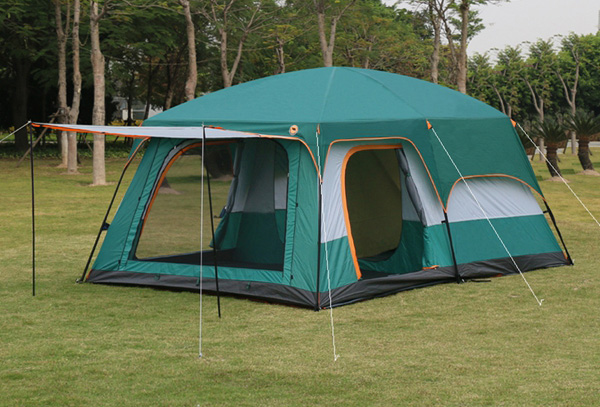 WOQI Two Room extra Large Outd - đánh giá và giá Outdoor Furniture Modern