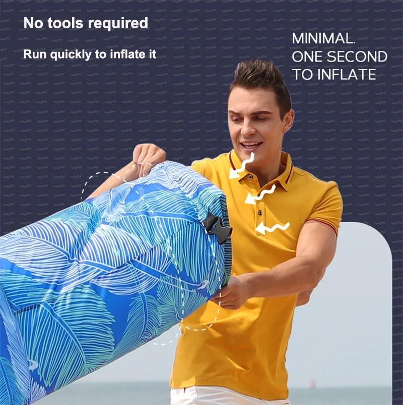 Inflatable Sofa Bed To Sleep D - đánh giá và giá Outdoor Furniture Pillows