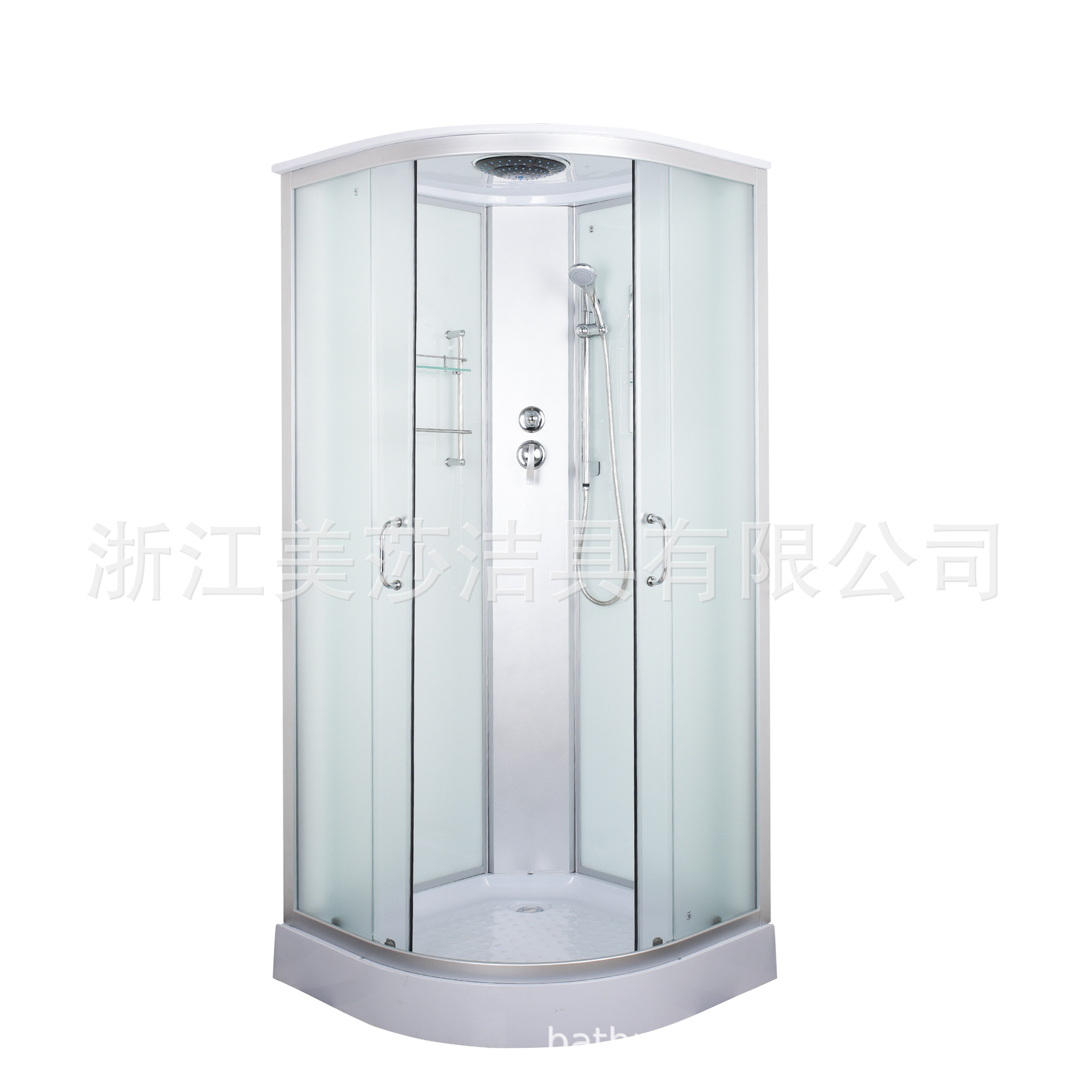 Integral shower room Bathroom  - đánh giá và giá Outdoor Furniture Modern