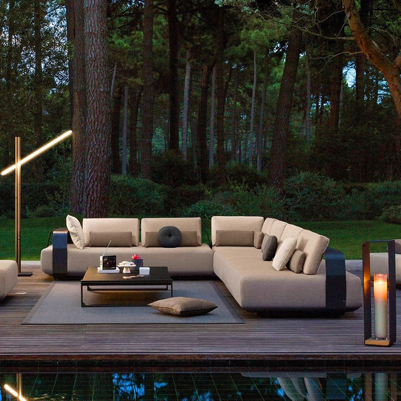 #Factory Direct Modern Outdoor - đánh giá và giá Outdoor Furniture Cost