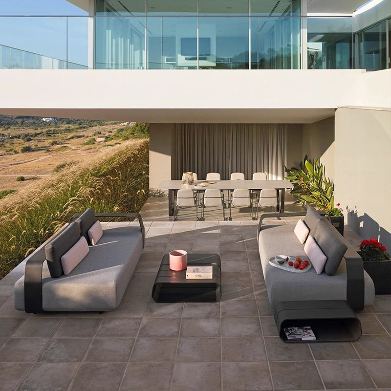 #Factory Direct Modern Outdoor - đánh giá và giá Outdoor Furniture Cost