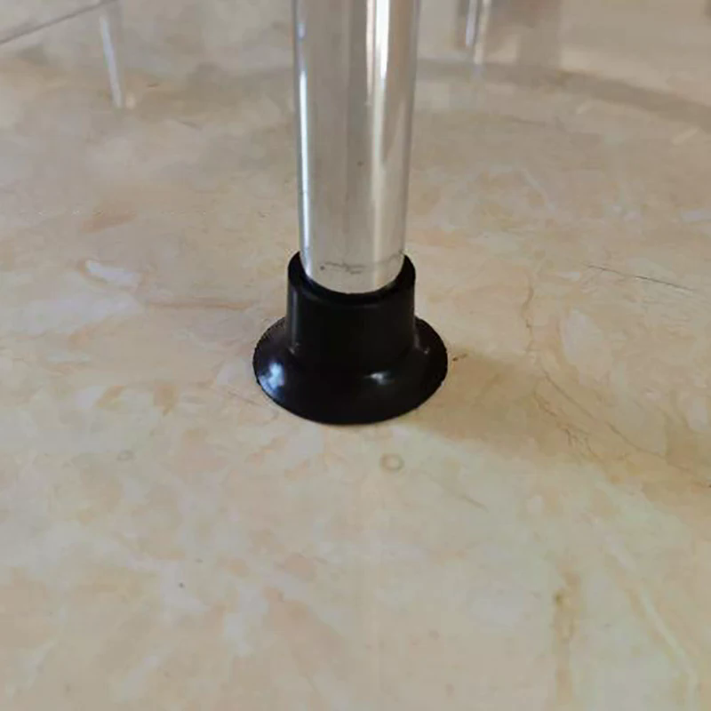 4Pcs Trampoline Suction Pole C - đánh giá và giá Outdoor Furniture Leg Protectors
