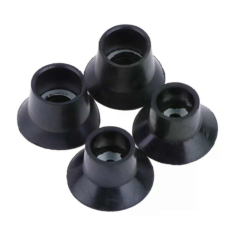 4Pcs Trampoline Suction Pole C - đánh giá và giá Outdoor Furniture Leg Protectors