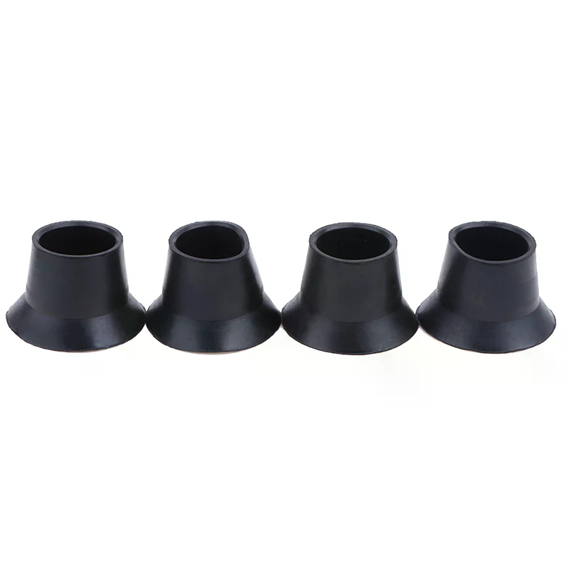 4Pcs Trampoline Suction Pole C - đánh giá và giá Outdoor Furniture Leg Protectors