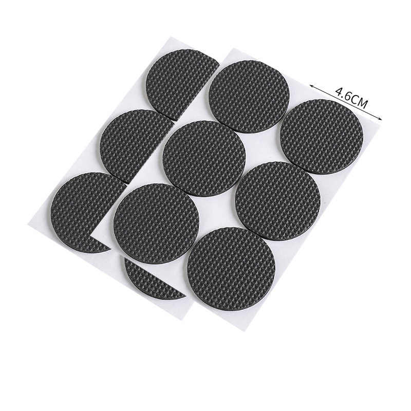 Self Adhesive Furniture Leg Ru - đánh giá và giá Outdoor Furniture Leg Protectors