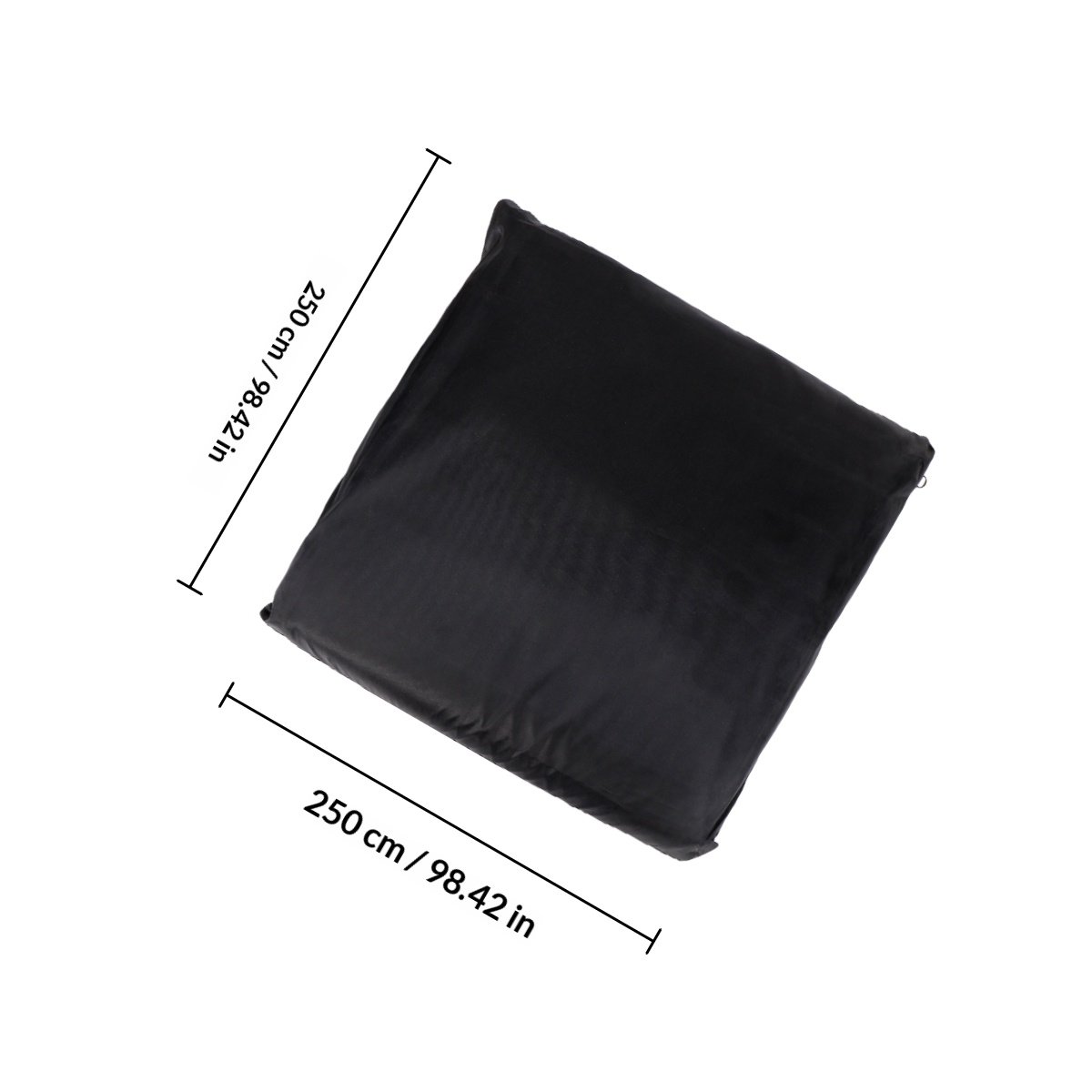 Waterproof Furniture Cover 350 - đánh giá và giá Outdoor Furniture With Covers