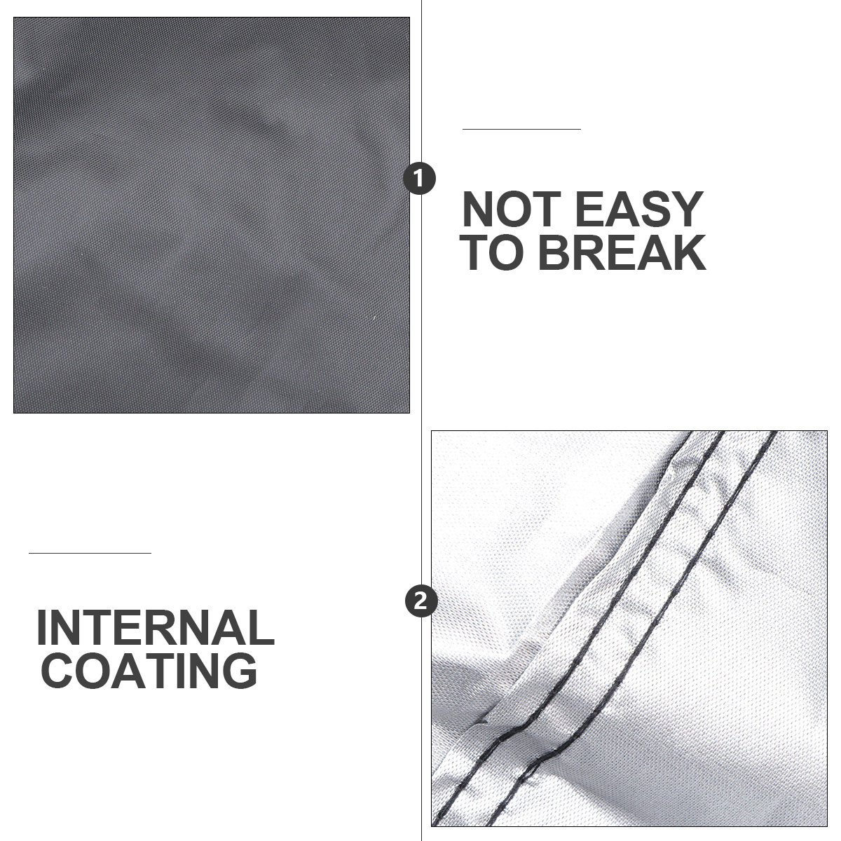 Waterproof Furniture Cover 350 - đánh giá và giá Outdoor Furniture With Covers