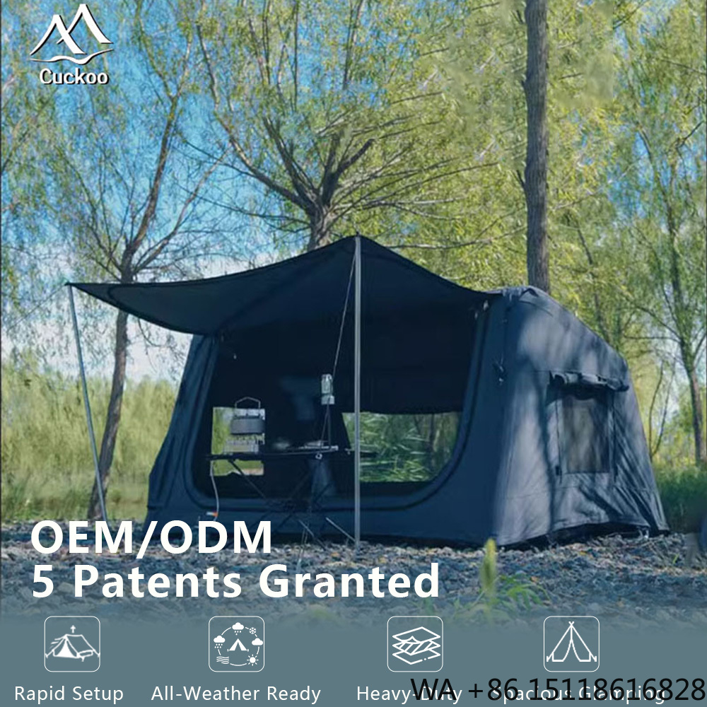 Air Blow Tent Waterproof Light - đánh giá và giá Outdoor Furniture Modern