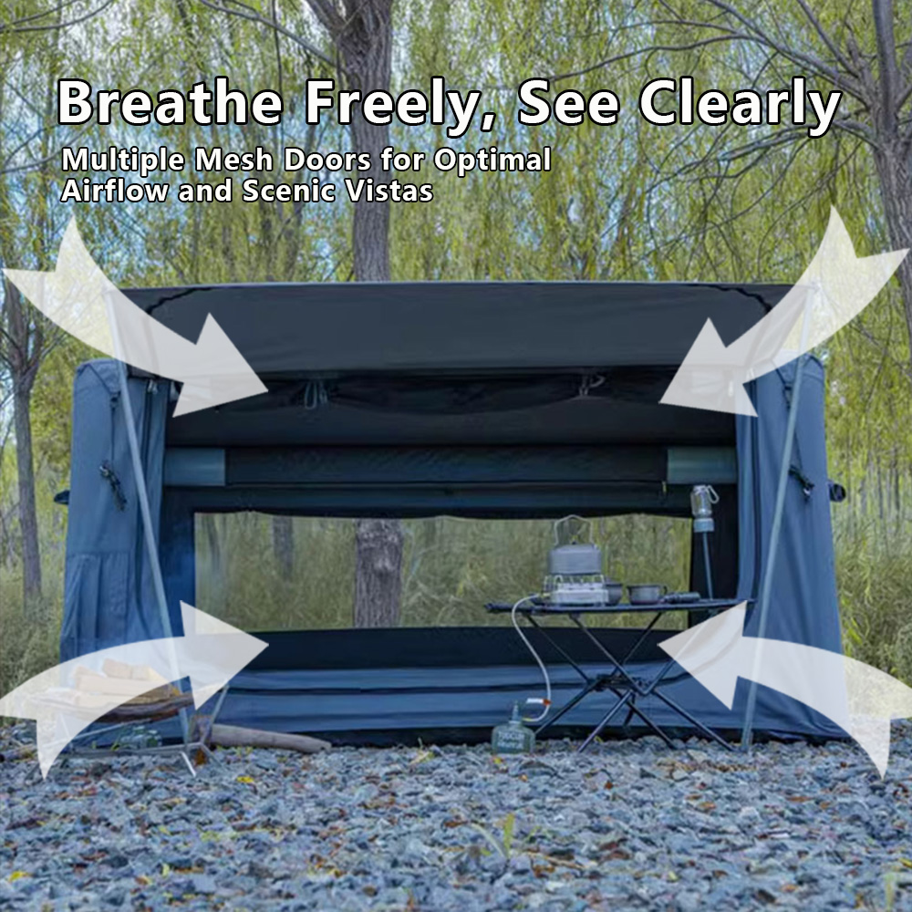 Air Blow Tent Waterproof Light - đánh giá và giá Outdoor Furniture Modern