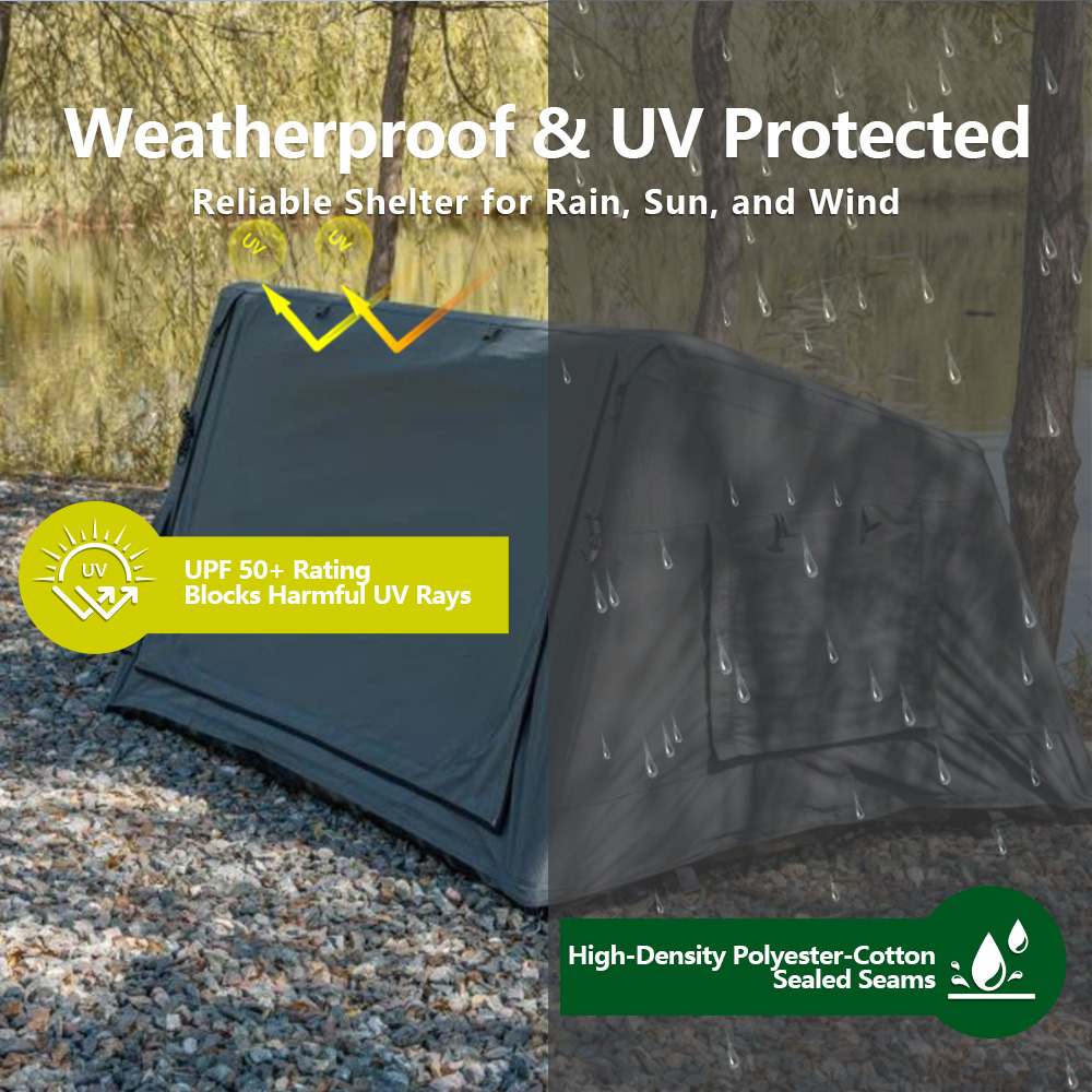 Air Blow Tent Waterproof Light - đánh giá và giá Outdoor Furniture Modern