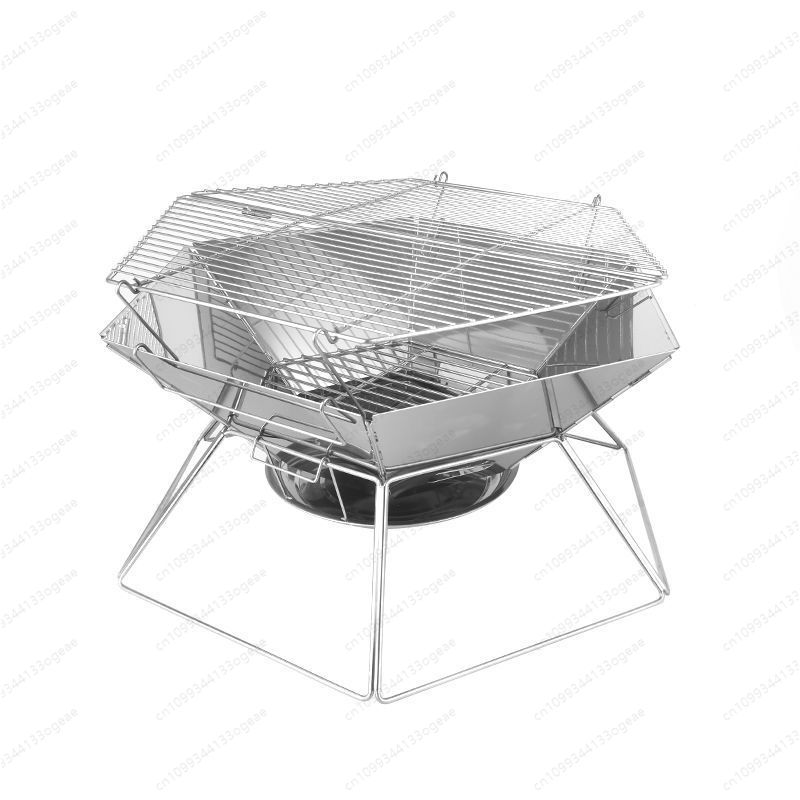 Portable Wood Stove Brazier Ca - đánh giá và giá Patio Heater Standing