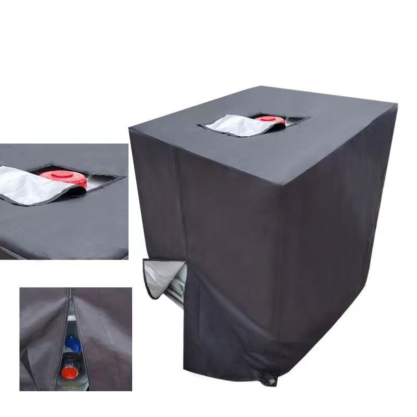 Professional 1000 Liters Ibc W - đánh giá và giá Outdoor Furniture Fabric