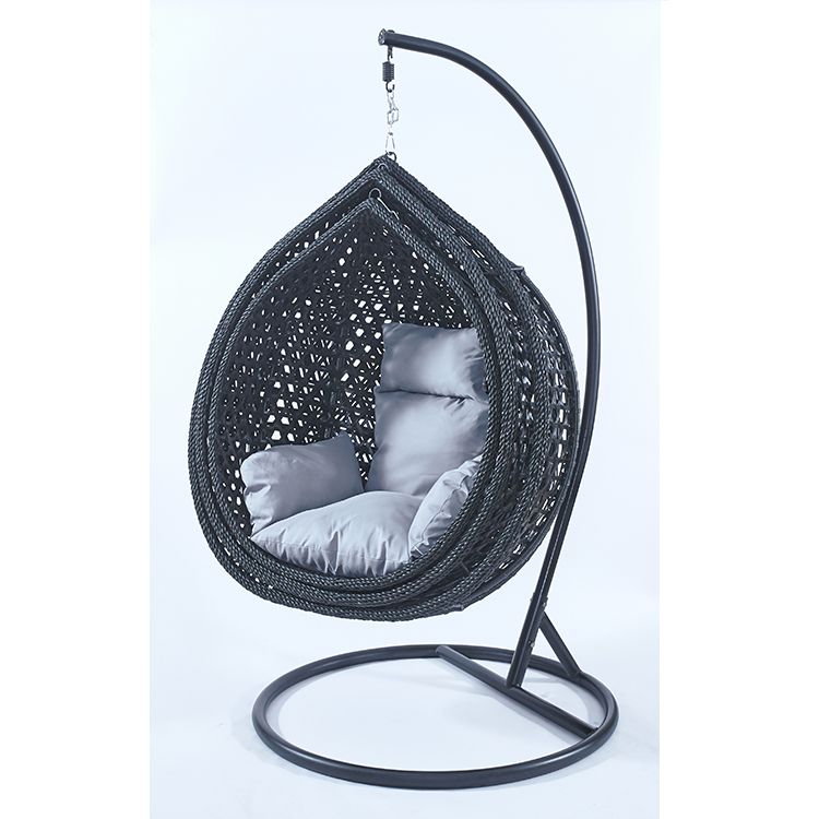 *Standing Black Double Foldabl - đánh giá và giá Outdoor Furniture India